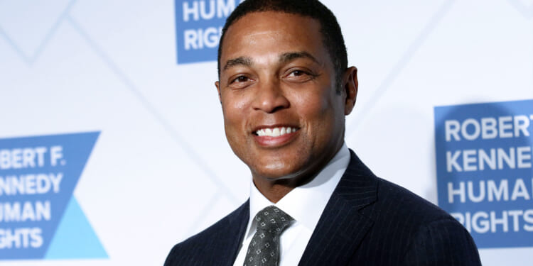Don Lemon Arrested for Role in Church Service Disruption by Anti-ICE Activists