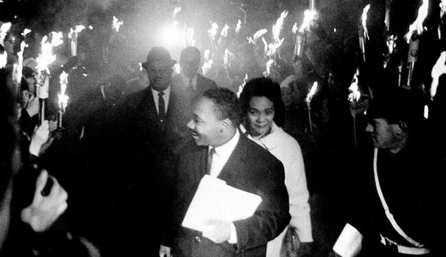 Don Lemon Needs a Lesson in YOUR Rights (Courtesy of MLK on His Day) – PJ Media