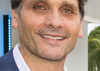 Donor Spotlight: Rowan Parchi | Mises Institute