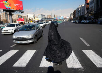 'Don't Leave us Here Alone': 3 Weeks into Protests, People Defiant as Iran Regime Arrests Tens of Thousands