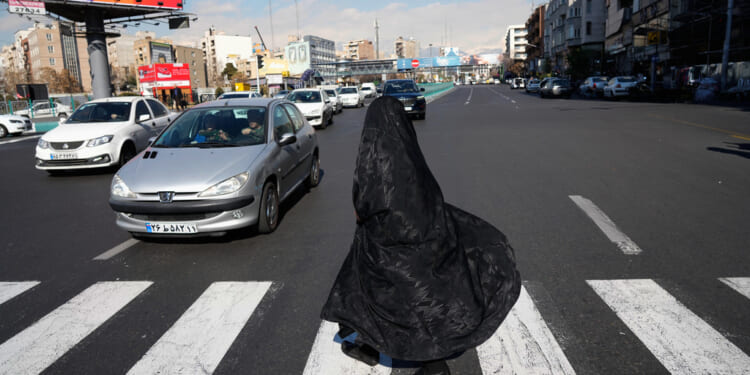 'Don't Leave us Here Alone': 3 Weeks into Protests, People Defiant as Iran Regime Arrests Tens of Thousands