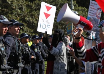 Don’t Legitimize ‘Anti-Zionism.’ Defeat It – Commentary Magazine