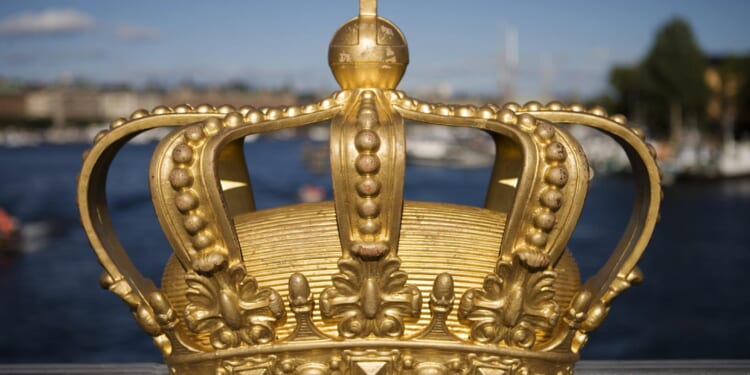 Don't Settle for a Monarchy