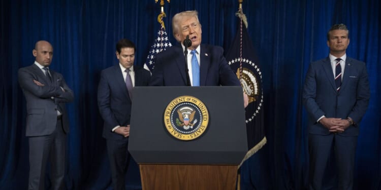 Don’t mourn the fall of the ‘rules-based order’