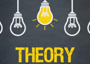 Economic Theory Explains Economic Data, Not the Other Way Around