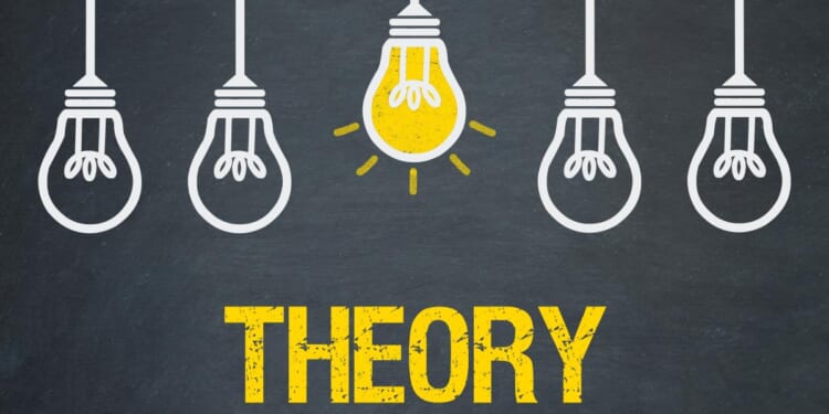 Economic Theory Explains Economic Data, Not the Other Way Around