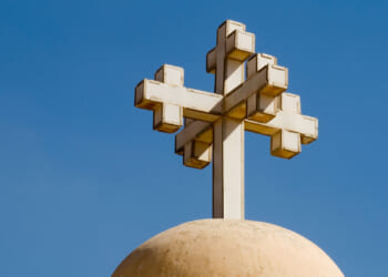 Egyptian Christian YouTuber Sentenced to 5 Years Hard Labor for Speaking About His Faith