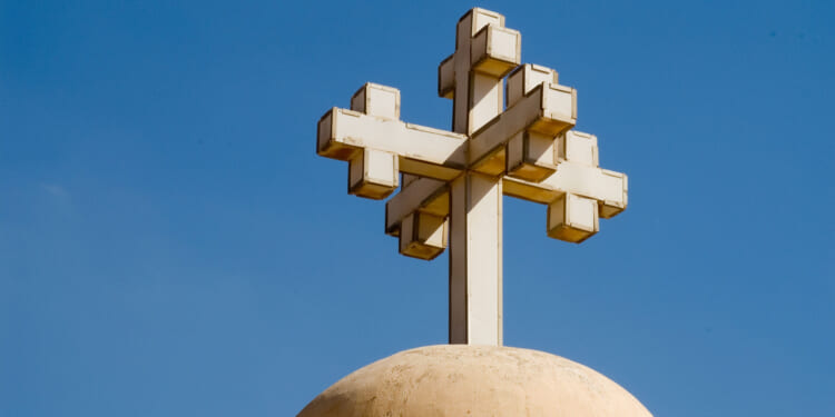 Egyptian Christian YouTuber Sentenced to 5 Years Hard Labor for Speaking About His Faith