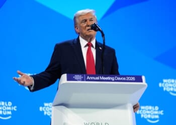 Europe Is Lost — And That’s Why America NEEDS Greenland – PJ Media