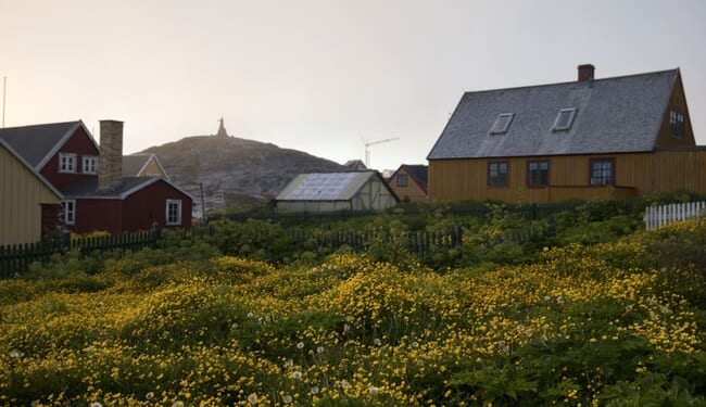 European Crybabies Are Having a Cow Over Trump’s Interest in Greenland – PJ Media