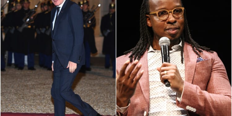 European Union Doubles Down on ‘Hate Speech’ Censorship in New ‘Anti-Racism’ Strategy