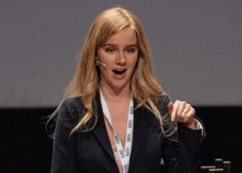 Eva Vlaardingerbroek’s visa ban betrays Labour’s mad priorities