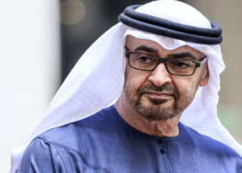 Even Muslim countries are terrified of Britain’s Islamists