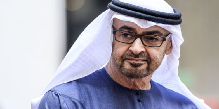 Even Muslim countries are terrified of Britain’s Islamists