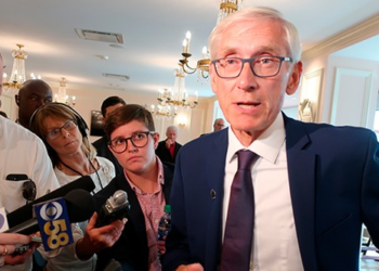 Evers Pumps the Brakes on an Anti-ICE Push – PJ Media