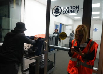 FBI Seizes 2020 Presidential Election Records in Fulton County - Liberty Nation News