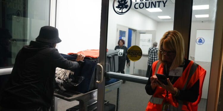 FBI Seizes 2020 Presidential Election Records in Fulton County - Liberty Nation News