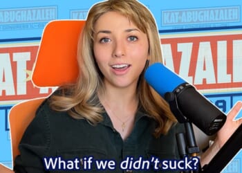 Far-Left Illinois Congressional Hopeful Sleeps Through Campaign Event, Citing Narcolepsy