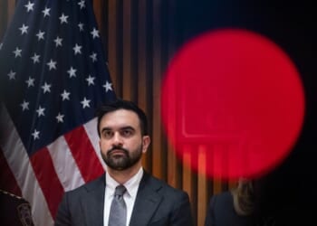 Federal Judge Blocks Mamdani Housing Sale Meddling – PJ Media