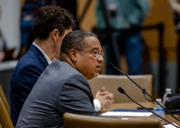 Federal Judge blocks efforts to end Trump administration’s immigration enforcement in Minnesota – One America News Network