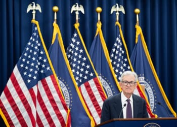 Federal Reserve maintains current interest rates after 3 consecutive cuts – One America News Network