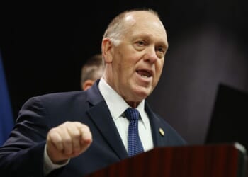 Federal authorities have located 145K unaccompanied illegal children, so far – One America News Network