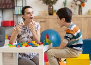 Fixes for American Special Education