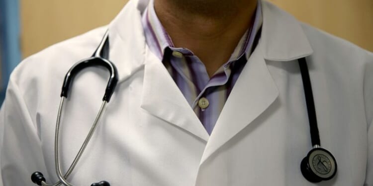 Fla. nurse surrenders license after hateful social media post about refusing to anesthetize MAGA supporters goes viral – One America News Network