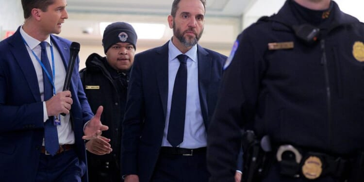 Fmr Trump prosecutor Jack Smith set to publicly testify in House Judiciary hearing – One America News Network