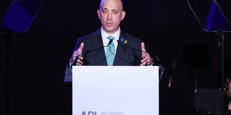 For U.S. Jewish Groups, There’s No Going Back to the Old Ways – Commentary Magazine