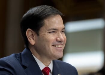 For the Cuban Regime, He's a Supervillain — But in the U.S. He’s the Quarterback – PJ Media