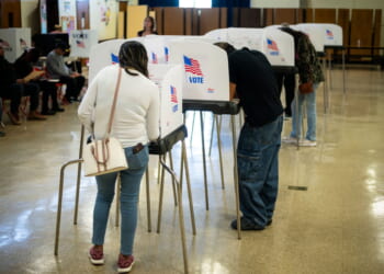 Forget the Noise: Election Truths Remain in Play