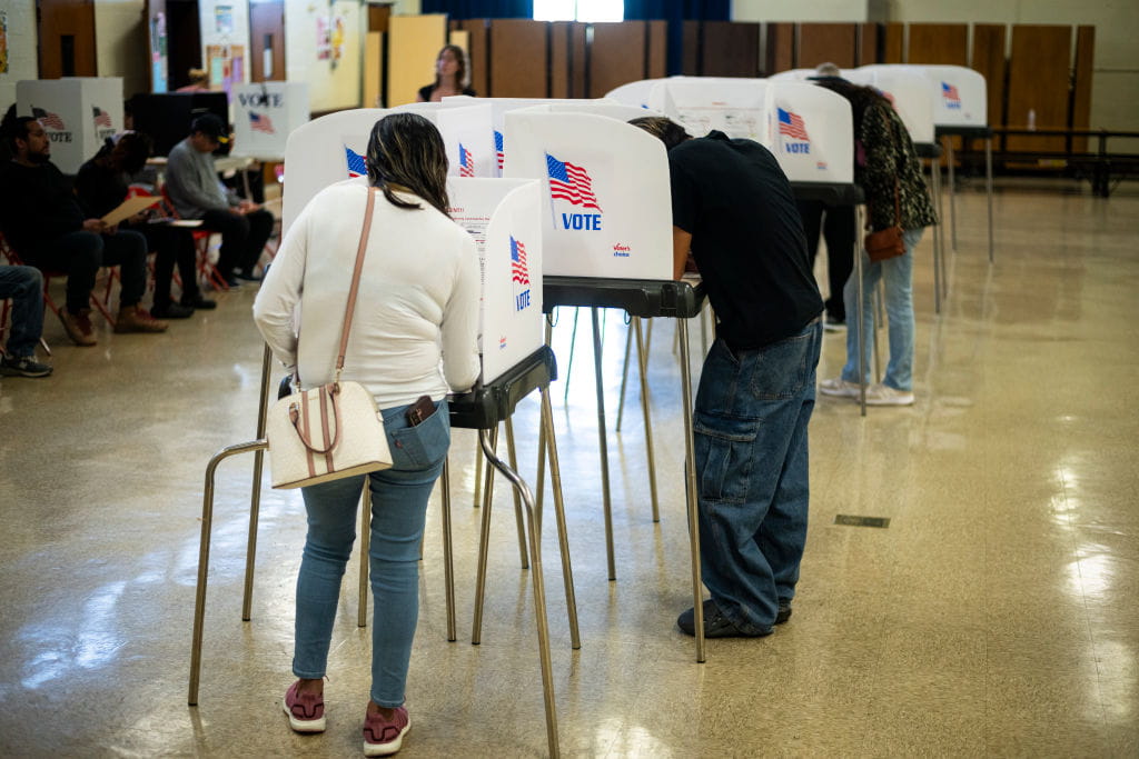 Forget the Noise: Election Truths Remain in Play