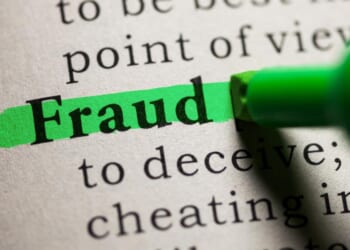 Fraud as Policy: The Incentives of the Modern Welfare State