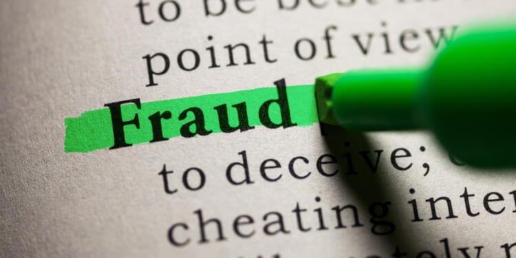 Fraud as Policy: The Incentives of the Modern Welfare State