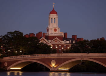 From Funding to Job Cuts, Higher Education Gets Taken Down a Peg