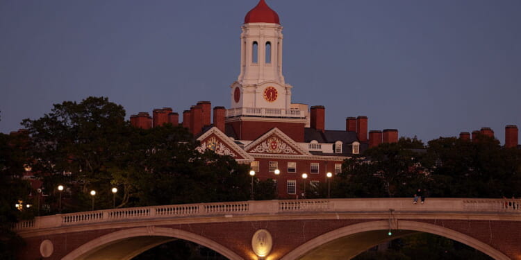 From Funding to Job Cuts, Higher Education Gets Taken Down a Peg