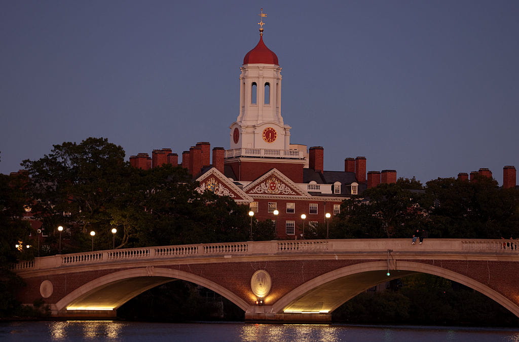 From Funding to Job Cuts, Higher Education Gets Taken Down a Peg