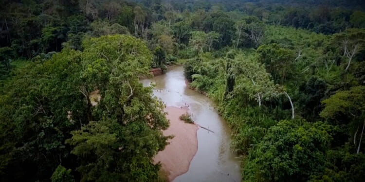 From Martyrdom to Movement: The 70-Year Legacy of Operation Auca