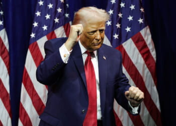 From Productivity to Trade, a Winning Week for Trumponomics 2.0