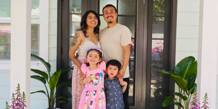 From Ruin to Renewal: L.A. Fire Survivors Find Hope 1 Year Later