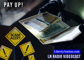 Funding Fraud - Liberty Nation News