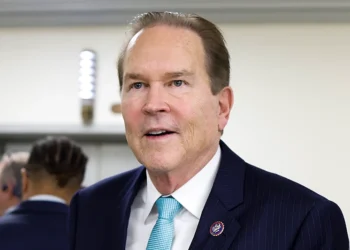GOP Rep. Buchanan will not seek re-election in 2026 following 2 decades in Congress – One America News Network