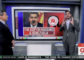 GOP Voters Back Trump's Venezuela Operation, Polls Show