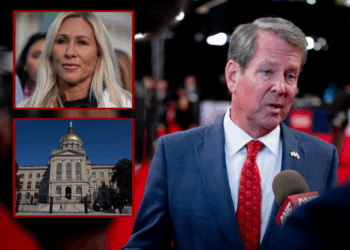 Georgia special election to fill vacancy left by resignation of fmr GOP Rep. MTG set for March 10 – One America News Network
