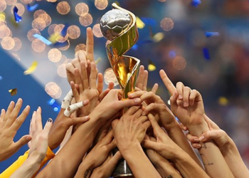 German Soccer Executive Calls for Germany to Boycott World Cup Because of Trump – PJ Media