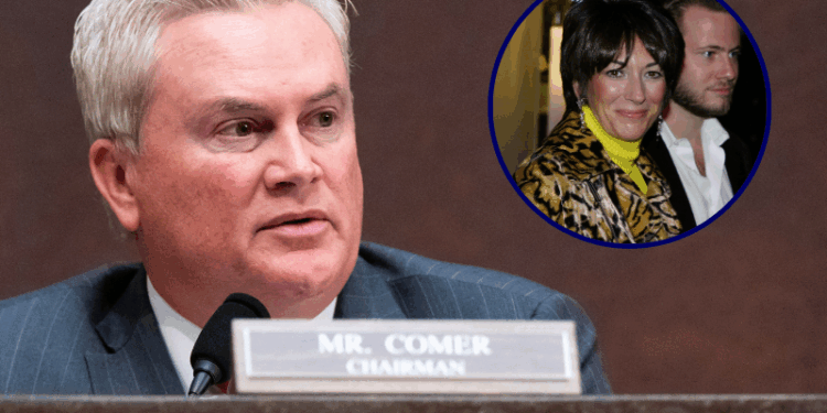 Ghislaine Maxwell scheduled for deposition on Feb. 9 – One America News Network