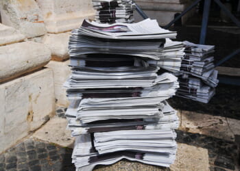 Golden State Gets a Fourth Estate Fix From California Post