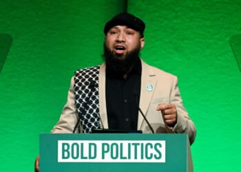 Gorton and Denton: one last heave for the Islamo-left alliance?