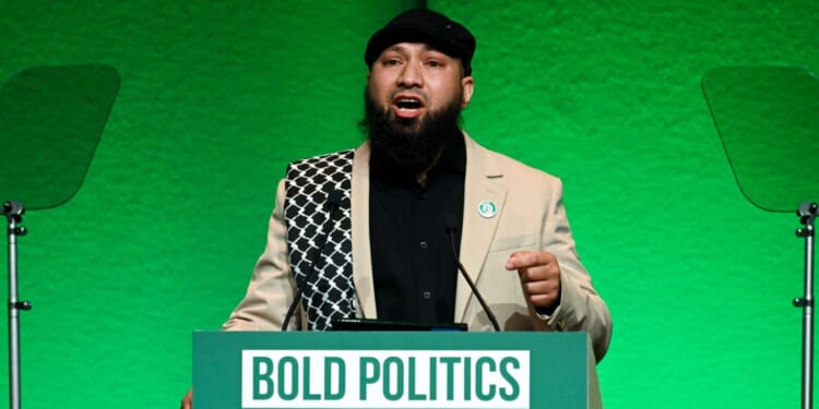 Gorton and Denton: one last heave for the Islamo-left alliance?